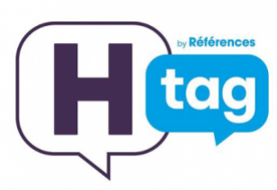 Logo Htag By Références
